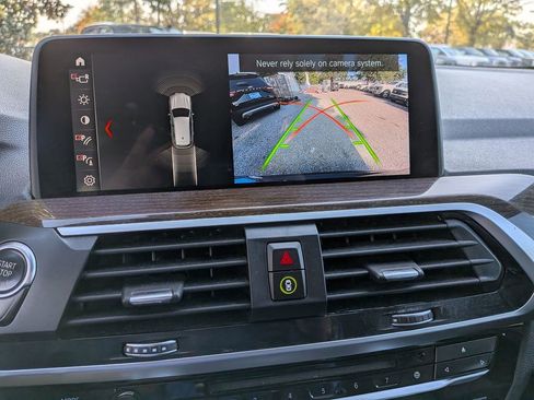 Used 2019 BMW X3 xDrive30i image 27