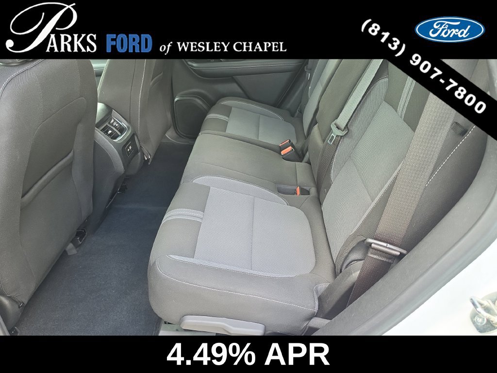 Used 2023 Chevrolet Blazer LT w/ Convenience Package AWD/4WD image 16