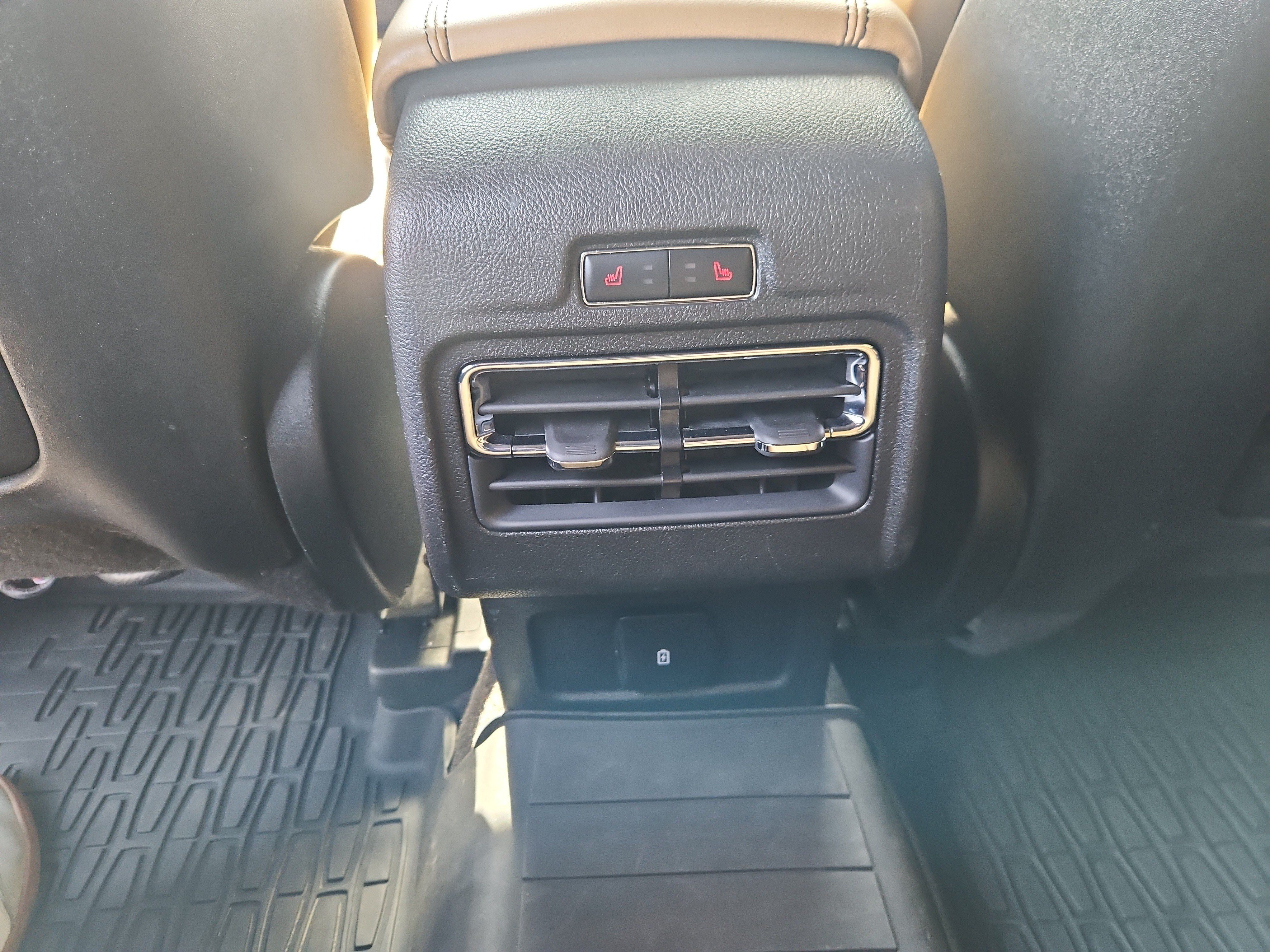 Used 2022 Lincoln Corsair Reserve AWD/4WD image 25