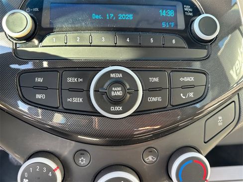 Used 2014 Chevrolet Spark LS image 18