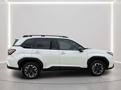 Certified 2026 Subaru Forester Premium AWD/4WD image 7