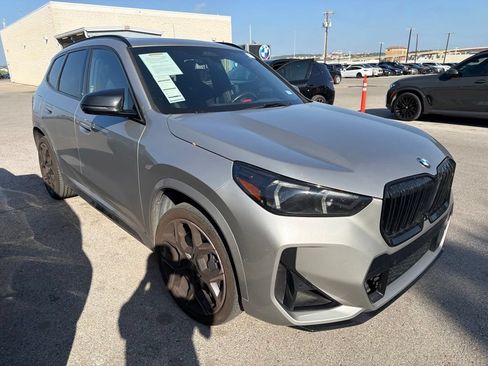 Certified 2024 BMW X1 M35i w/ Premium Package AWD/4WD image 4