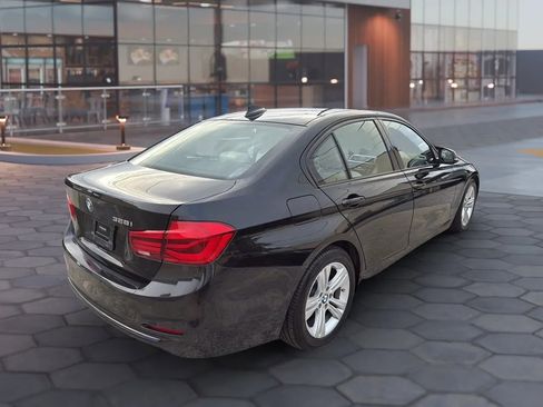 Used 2016 BMW 328i Sedan image 13