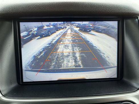 Used 2016 Chevrolet Suburban LTZ image 26