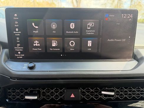 Used 2024 Honda Accord Sport image 23