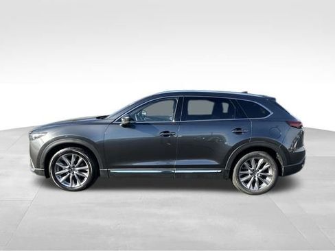 Used 2023 MAZDA CX-9 Grand Touring image 3