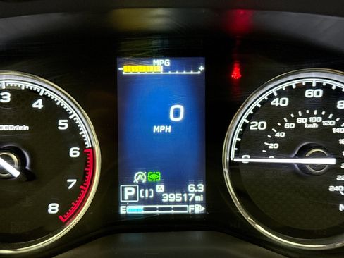 Used 2022 Subaru Forester Touring image 13