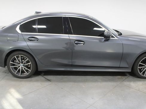 Used 2019 BMW 330i xDrive Sedan image 11
