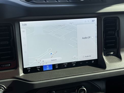 New 2025 Ford Bronco Badlands image 27