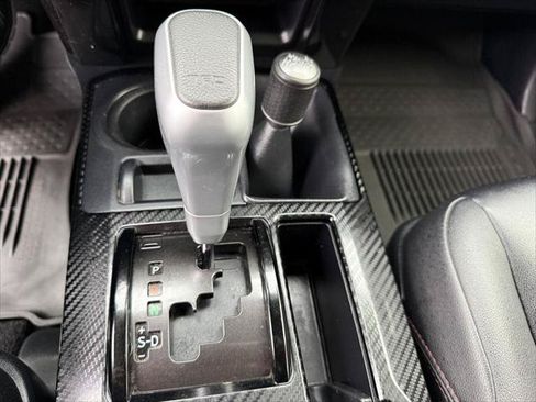 Certified 2023 Toyota 4Runner TRD Off-Road Premium w/ Moonroof Package AWD/4WD image 28