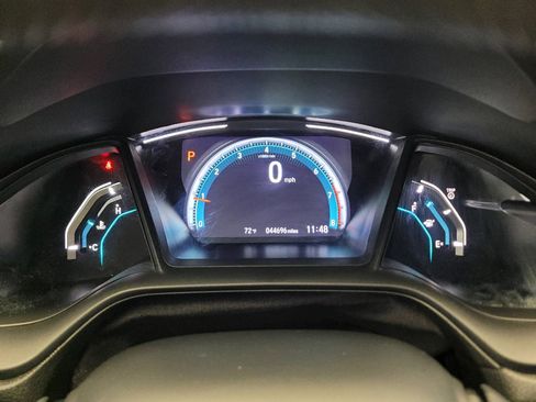 Used 2020 Honda Civic LX image 23