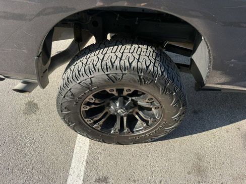 Used 2020 RAM 2500 Big Horn image 13