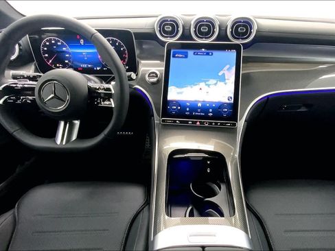 New 2026 Mercedes-Benz GLC 300 image 19