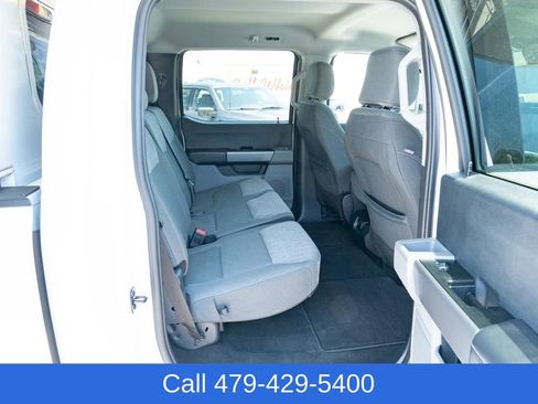 Used 2025 Ford F350 XLT AWD/4WD image 38