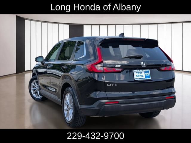 Used 2024 Honda CR-V EX-L image 8