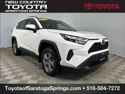 Used 2024 Toyota RAV4 XLE w/ Convenience Package