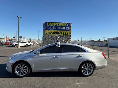 Used 2013 Cadillac XTS Premium