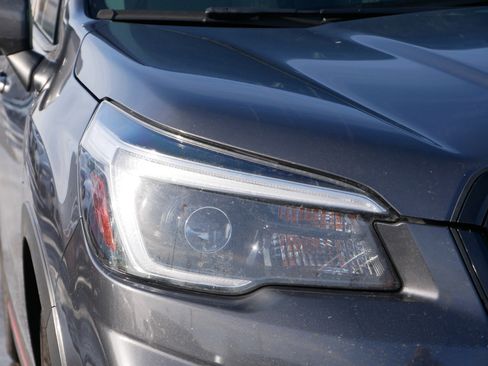 Used 2021 Subaru Forester Sport w/ Popular Package #2 image 16