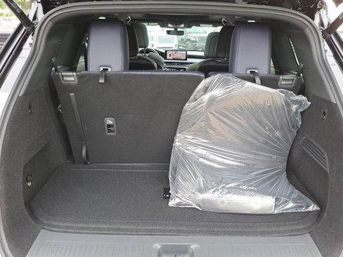 New 2026 INFINITI QX60 Sport w/ Dark Cargo Package AWD/4WD image 22