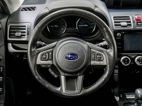 Used 2018 Subaru Forester 2.5i Touring image 22