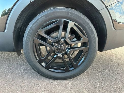 Used 2023 Kia Telluride EX X-Line AWD/4WD image 26