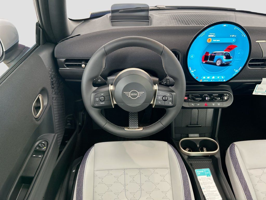 New 2026 MINI Cooper S FWD image 10