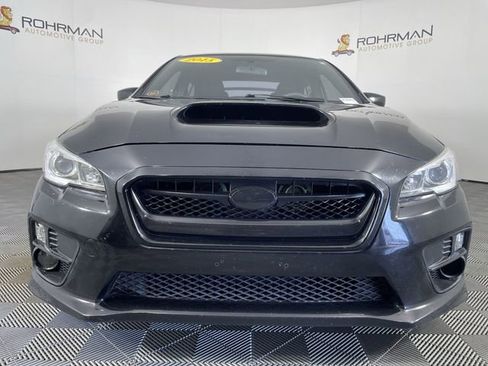 Used 2015 Subaru WRX image 44