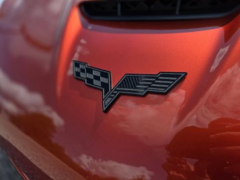 Used 2006 Chevrolet Corvette Coupe w/ Preferred Equipment Group RWD image 7