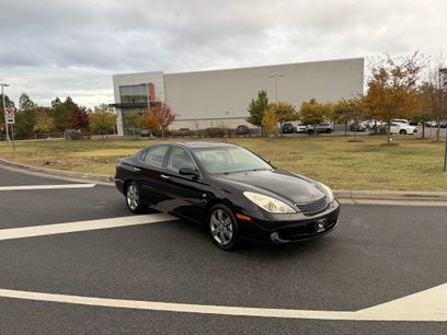 Used 2006 Lexus ES 330