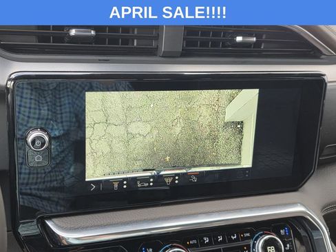 Used 2024 GMC Sierra 1500 Denali w/ Technology Package image 22