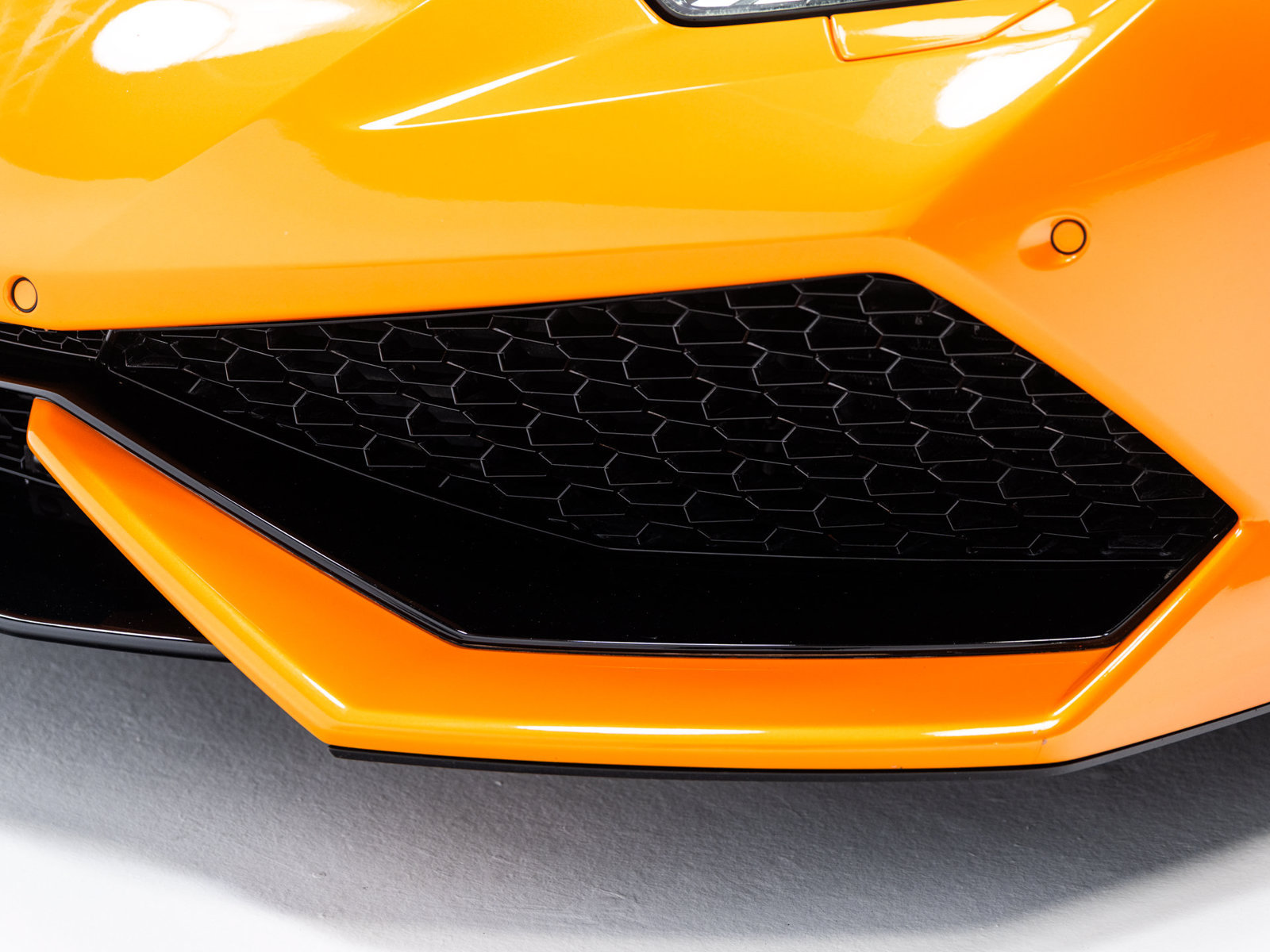 Used 2016 Lamborghini Huracan LP 610-4 AWD/4WD image 19