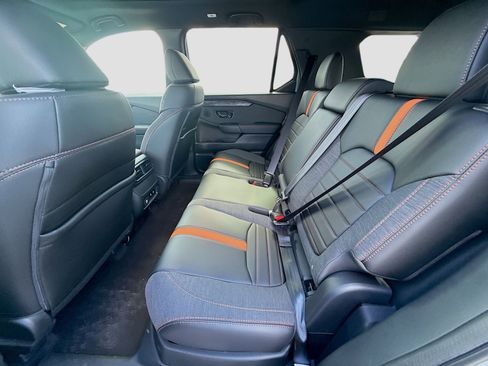 New 2026 Honda Passport TrailSport image 20