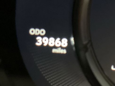 Used 2023 Lexus IS 350 F Sport image 15