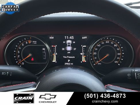 Used 2023 Jeep Gladiator Rubicon image 14