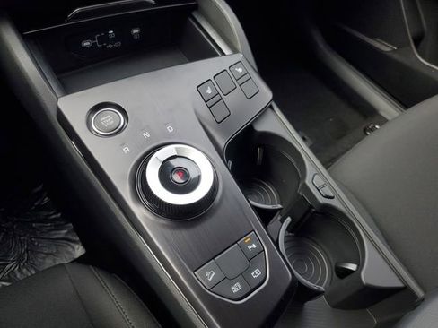 New 2026 Kia Sportage S AWD/4WD image 25