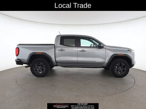 Used 2025 GMC Canyon Elevation w/ Convenience Package AWD/4WD image 23
