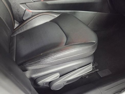 Certified 2022 Jeep Compass Latitude image 30