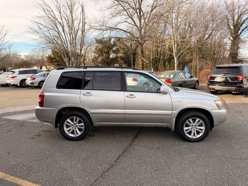 Used 2006 Toyota Highlander Limited image 7