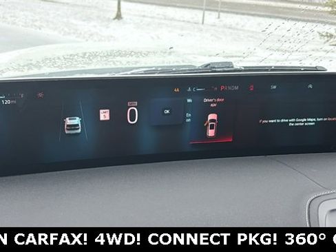 Used 2025 Ford Expedition Platinum image 12