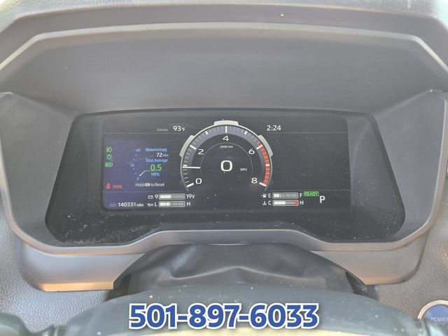Used 2023 Toyota Sequoia Limited AWD/4WD image 29