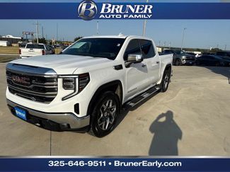 Used 2022 GMC Sierra 1500 SLT w/ SLT Convenience Package 360° Tour