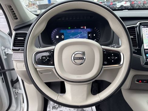 Certified 2023 Volvo XC90 B5 Plus w/ Protection Package Premier image 21