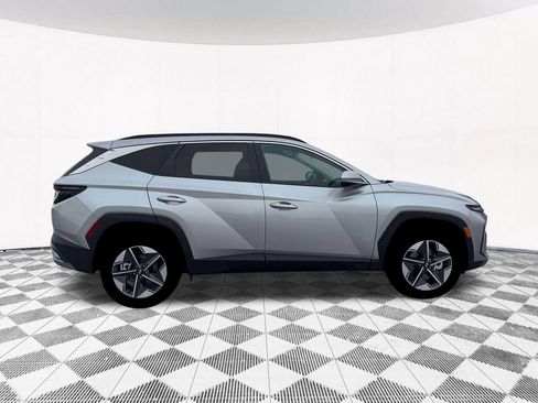 New 2026 Hyundai Tucson SEL image 14