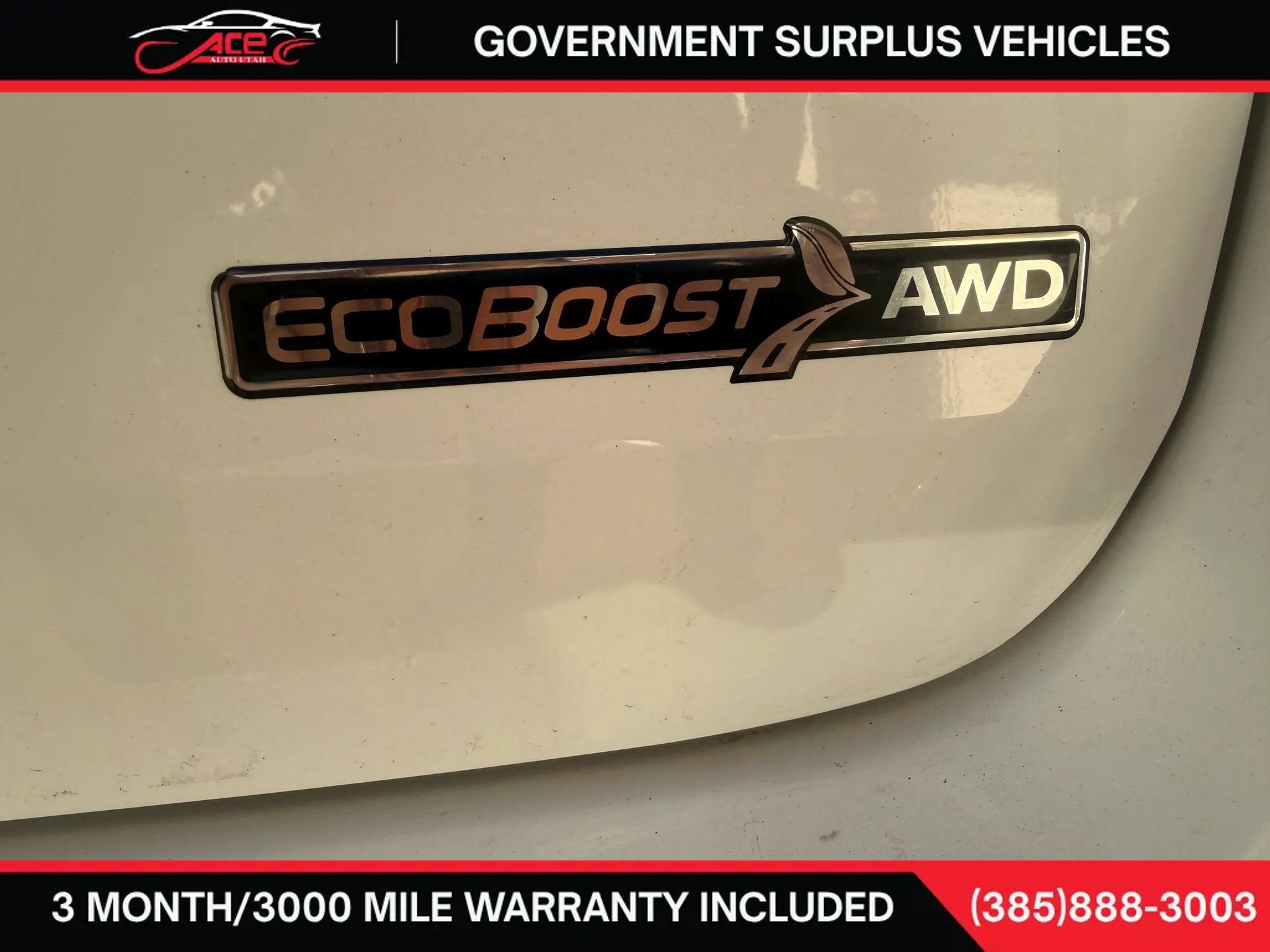 Used 2020 Ford Explorer 4WD Police Interceptor image 25