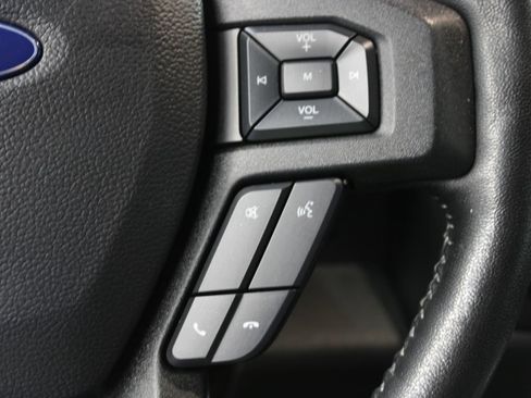 Used 2018 Ford F150 XLT w/ Equipment Group 302A Luxury AWD/4WD image 52