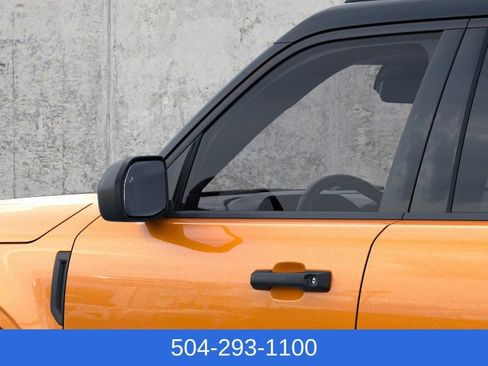 New 2026 Ford Bronco Sport Outer Banks AWD/4WD image 22