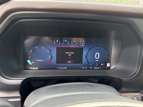 Used 2025 Ford F150 King Ranch w/ FX4 Off-Road Package image 28