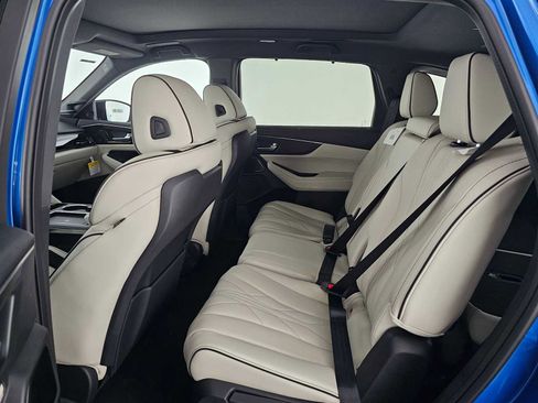 New 2026 Acura MDX Type S image 20