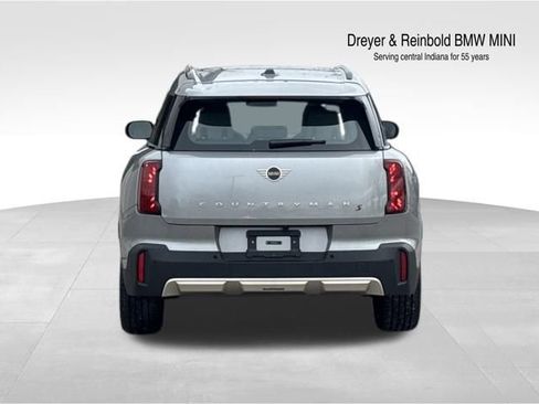 Used 2025 MINI Cooper Countryman S image 5