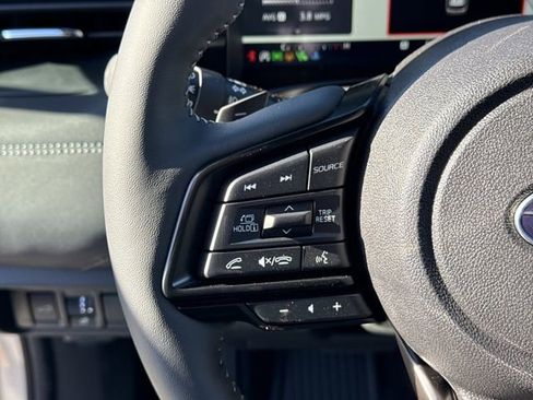 New 2026 Subaru Outback Touring XT image 27